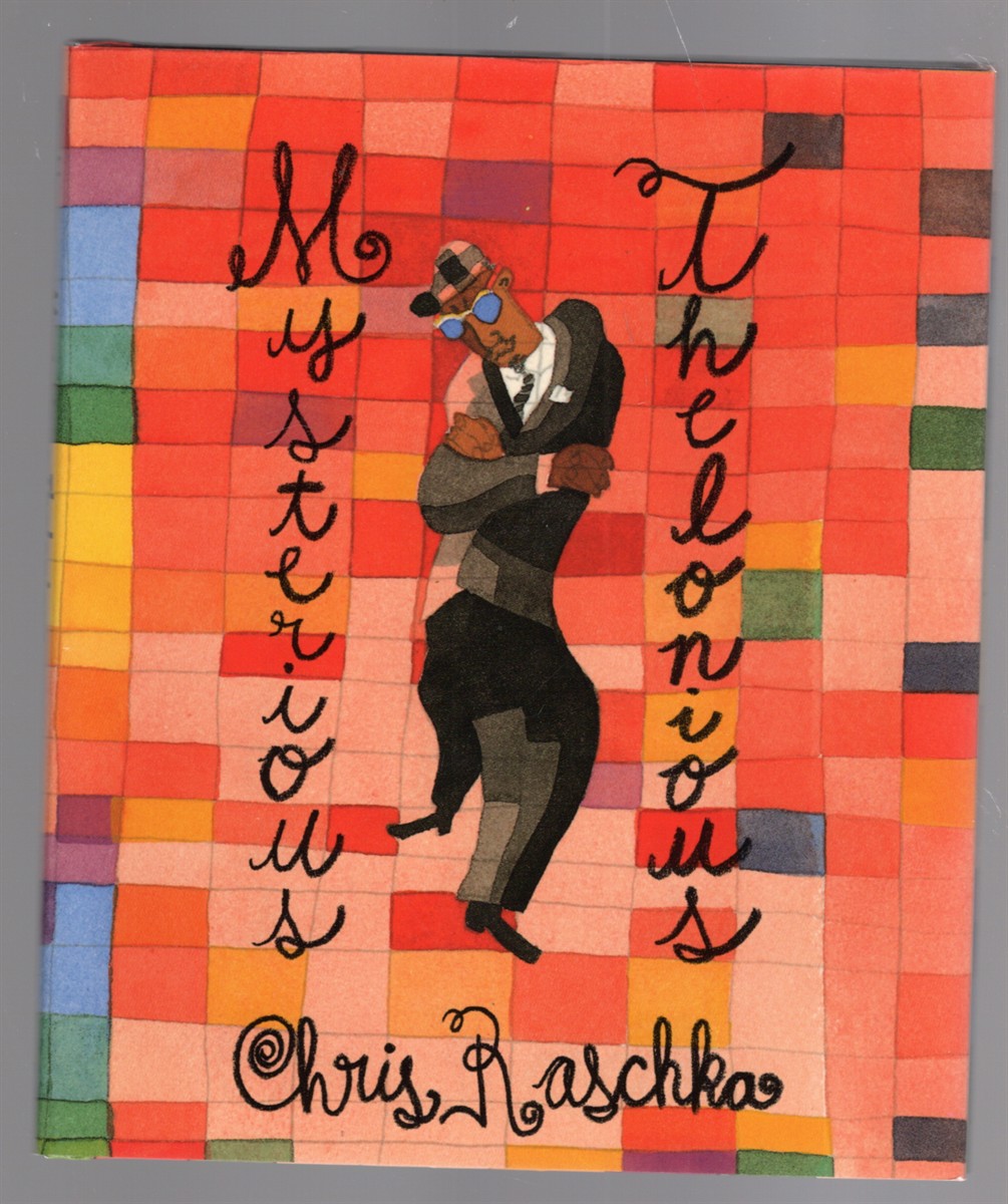 Mysterious Thelonious