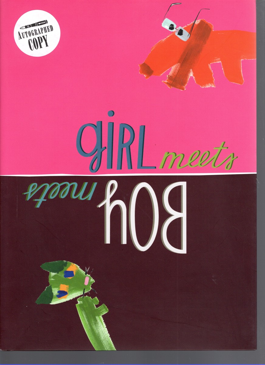 Girl Meets Boy / Boy Meets Girl