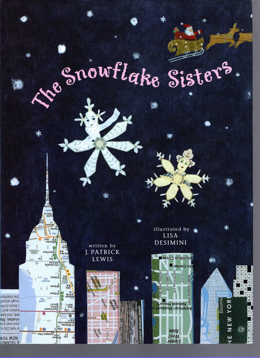 The Snowflake Sisters