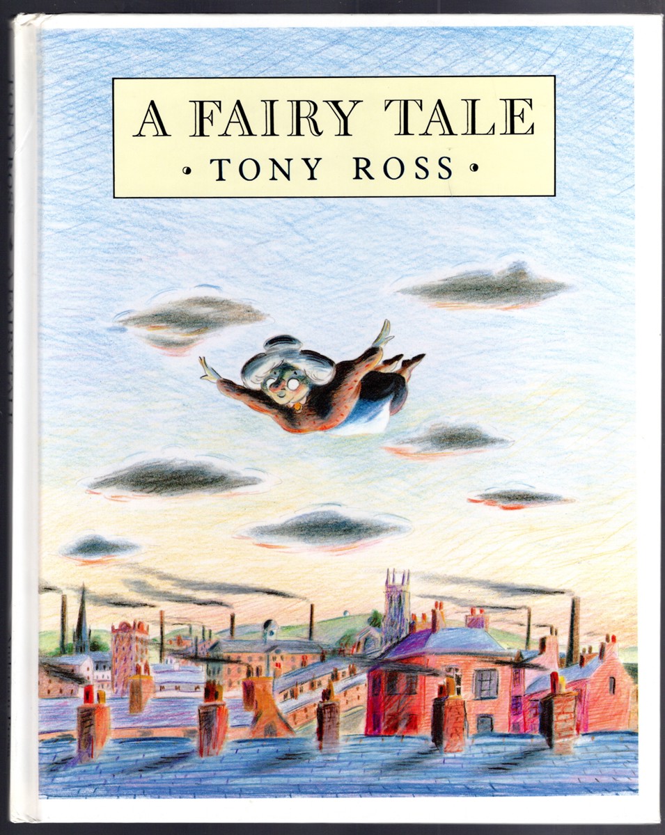 A Fairy Tale