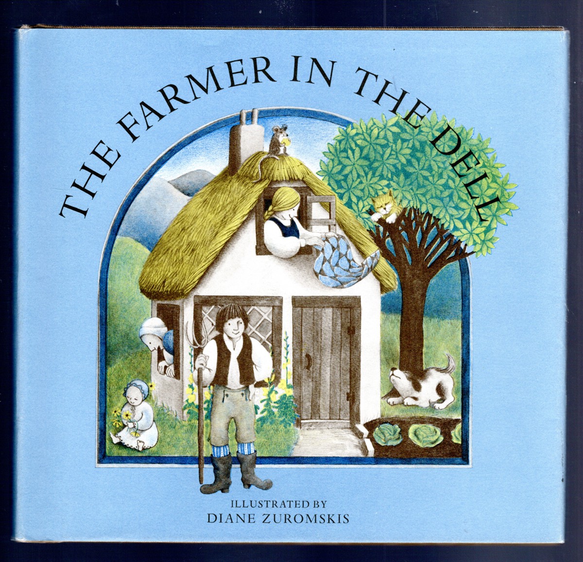 The Farmer in the Dell