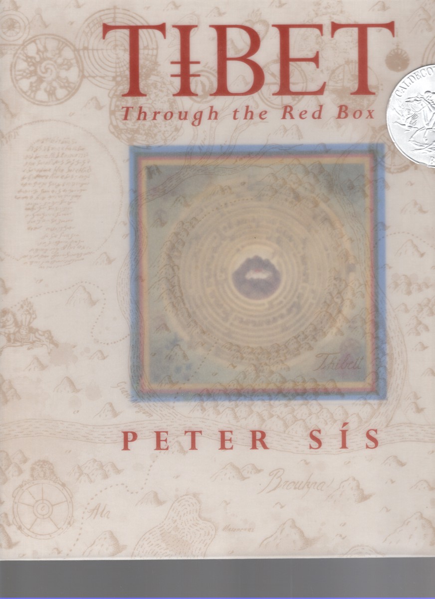 Tibet Through the Red Box