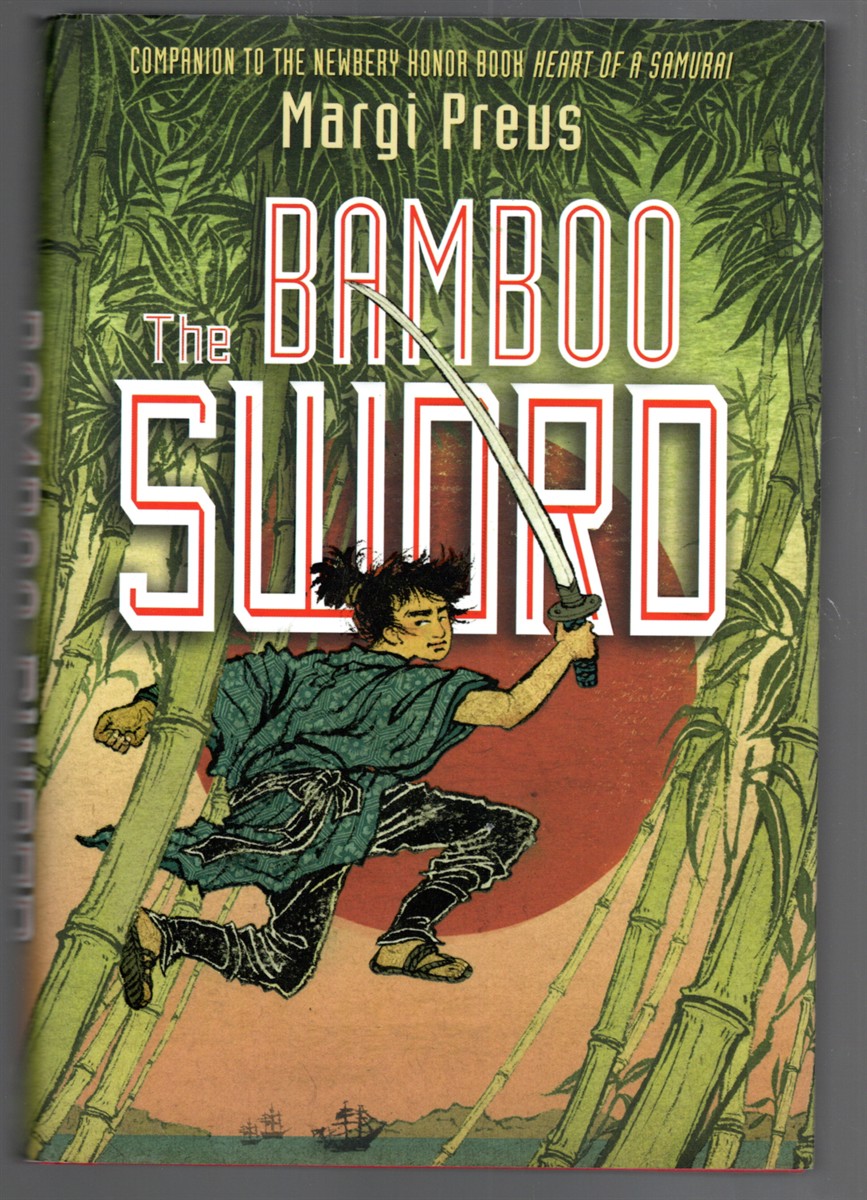 The Bamboo Sword