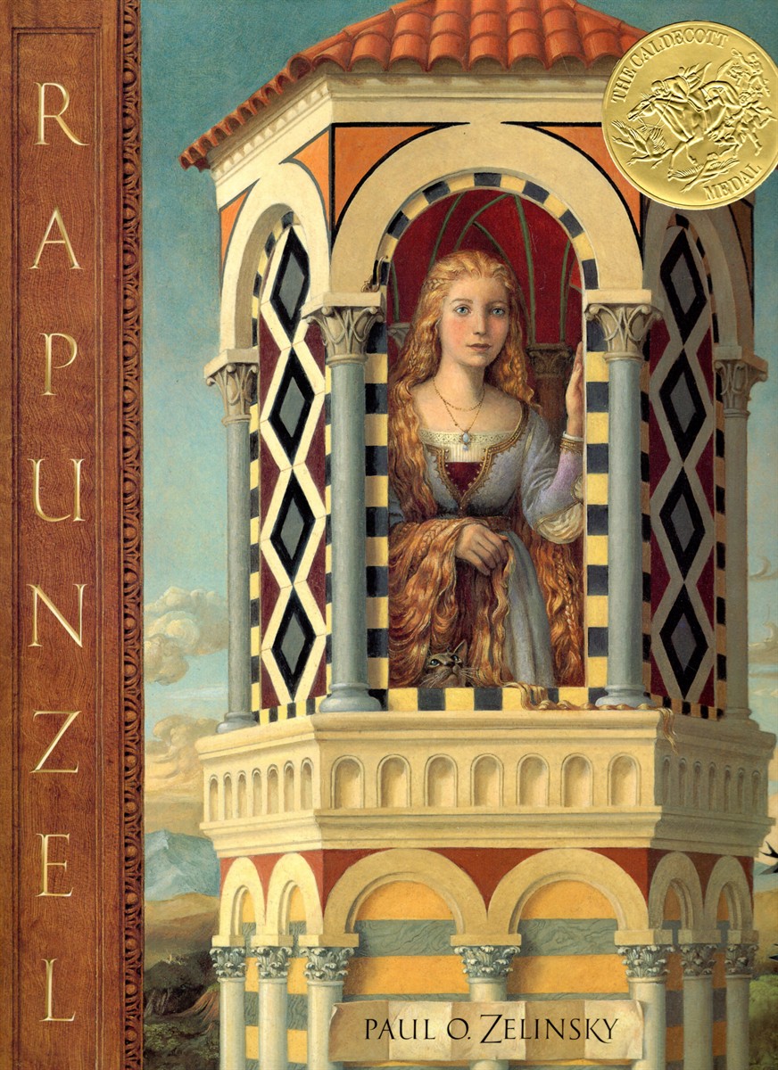 Rapunzel