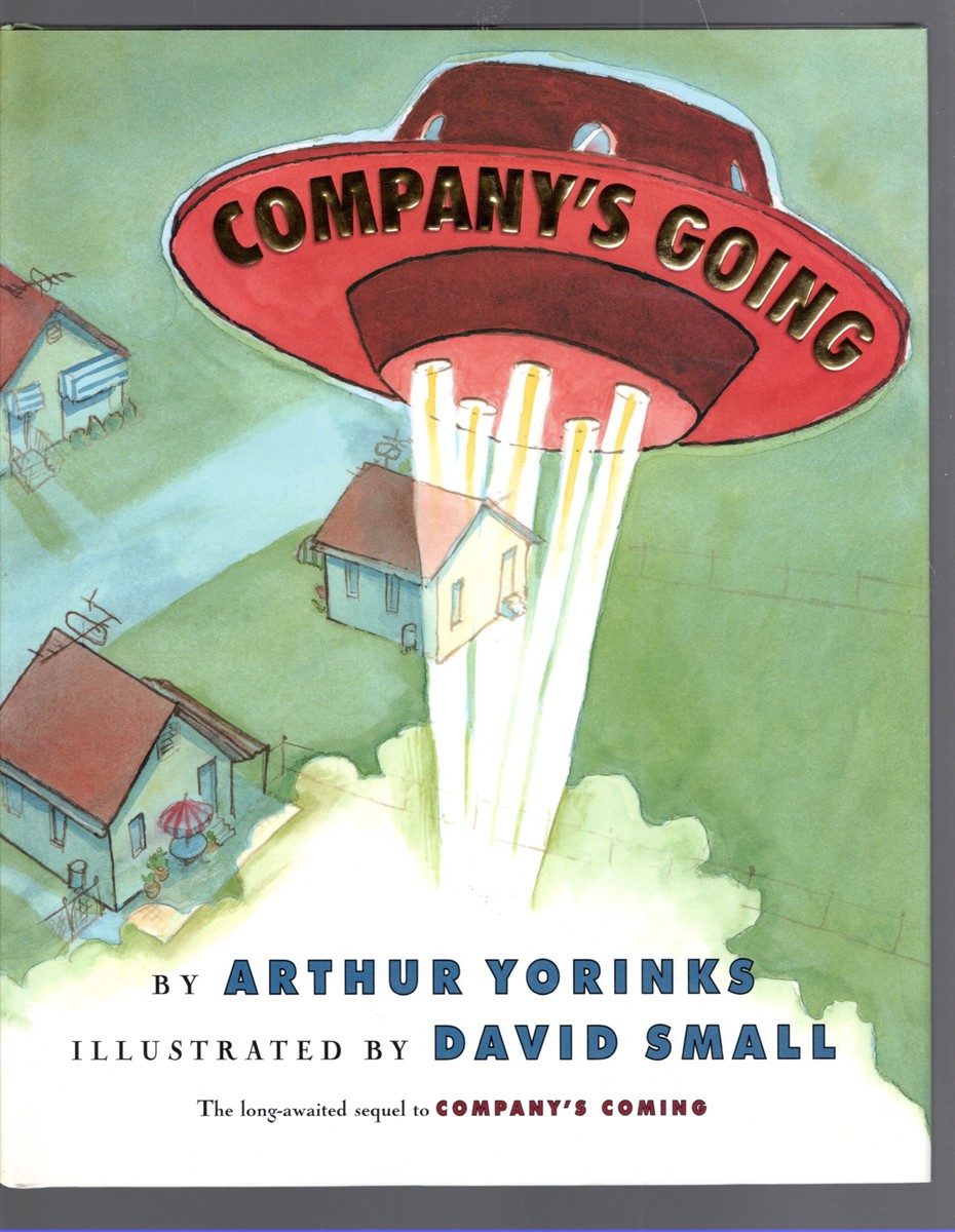 Company's Going
