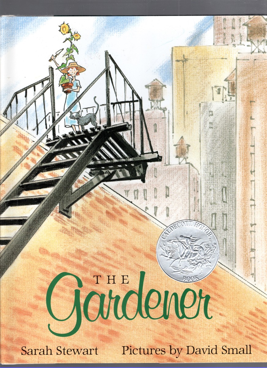 The Gardener