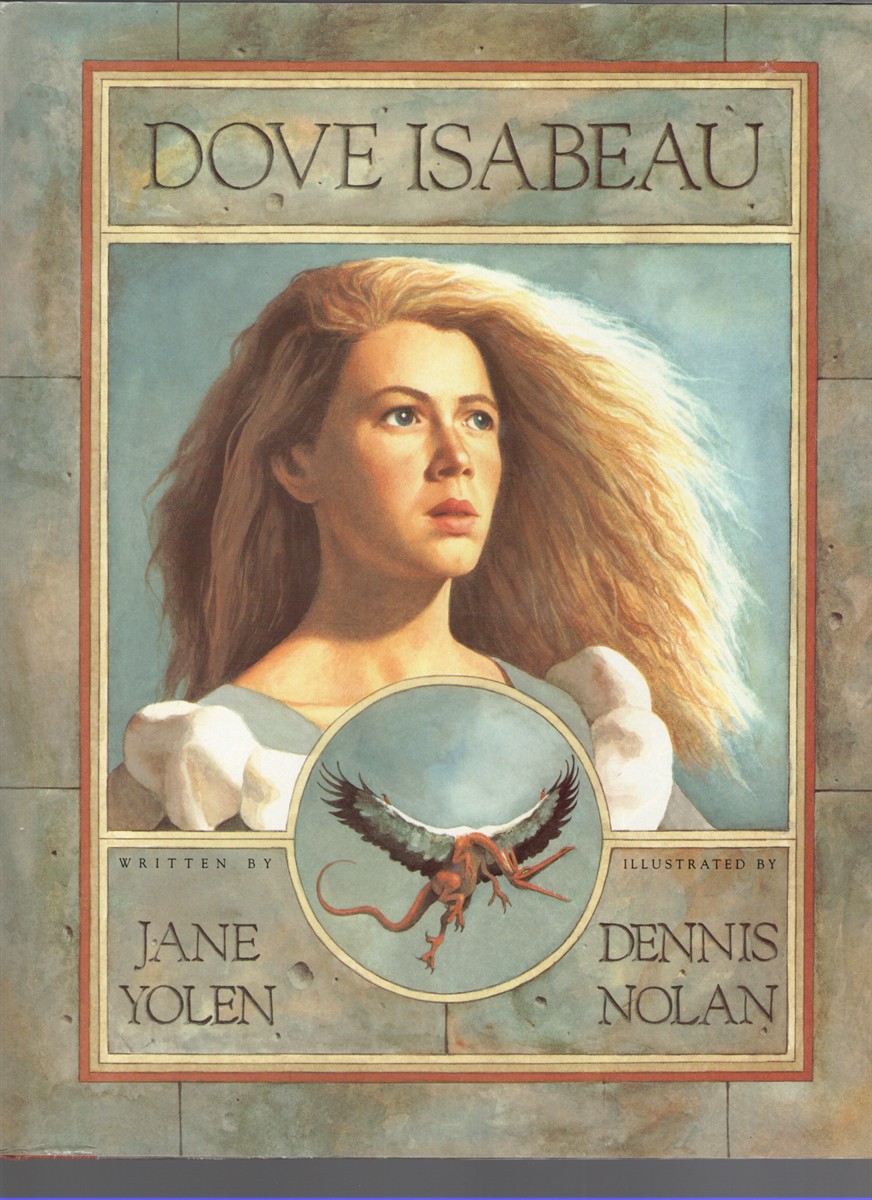 Dove Isabeau