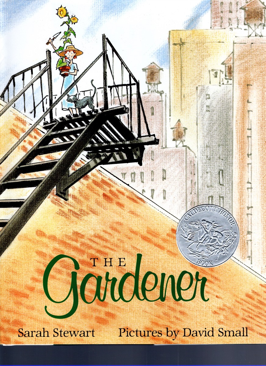 The Gardener