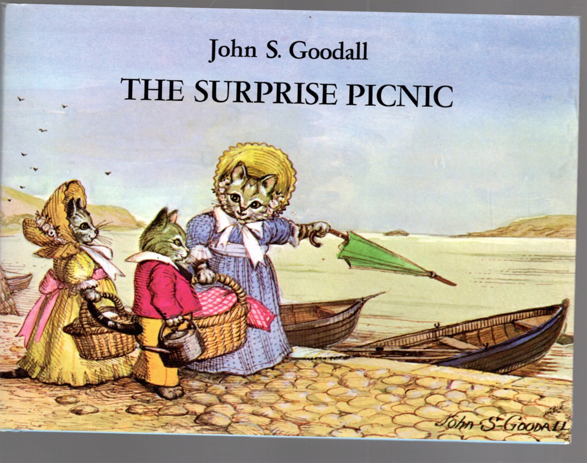 The Surprise Picnic