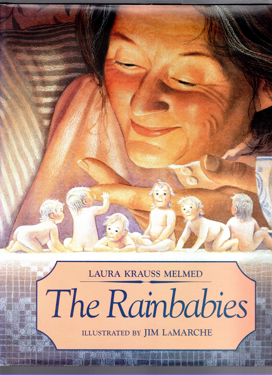 The Rainbabies