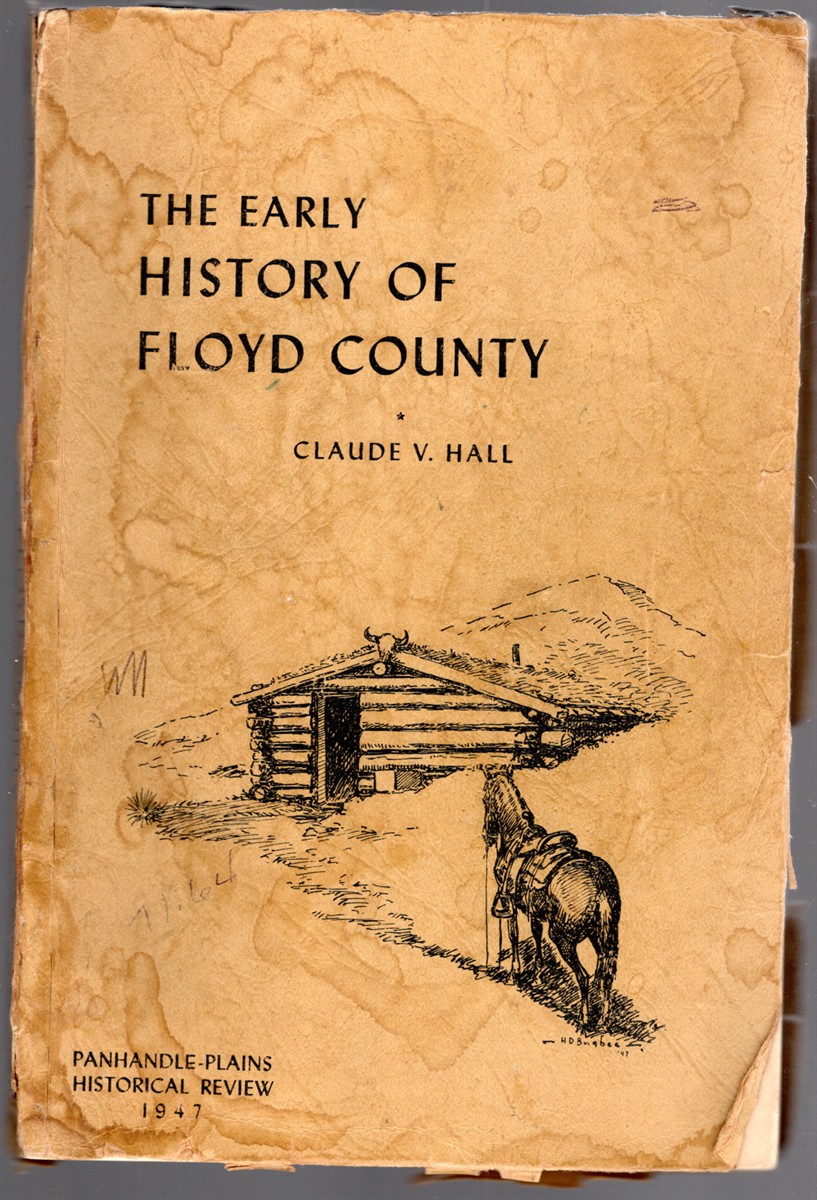 The Early History of Floyd County