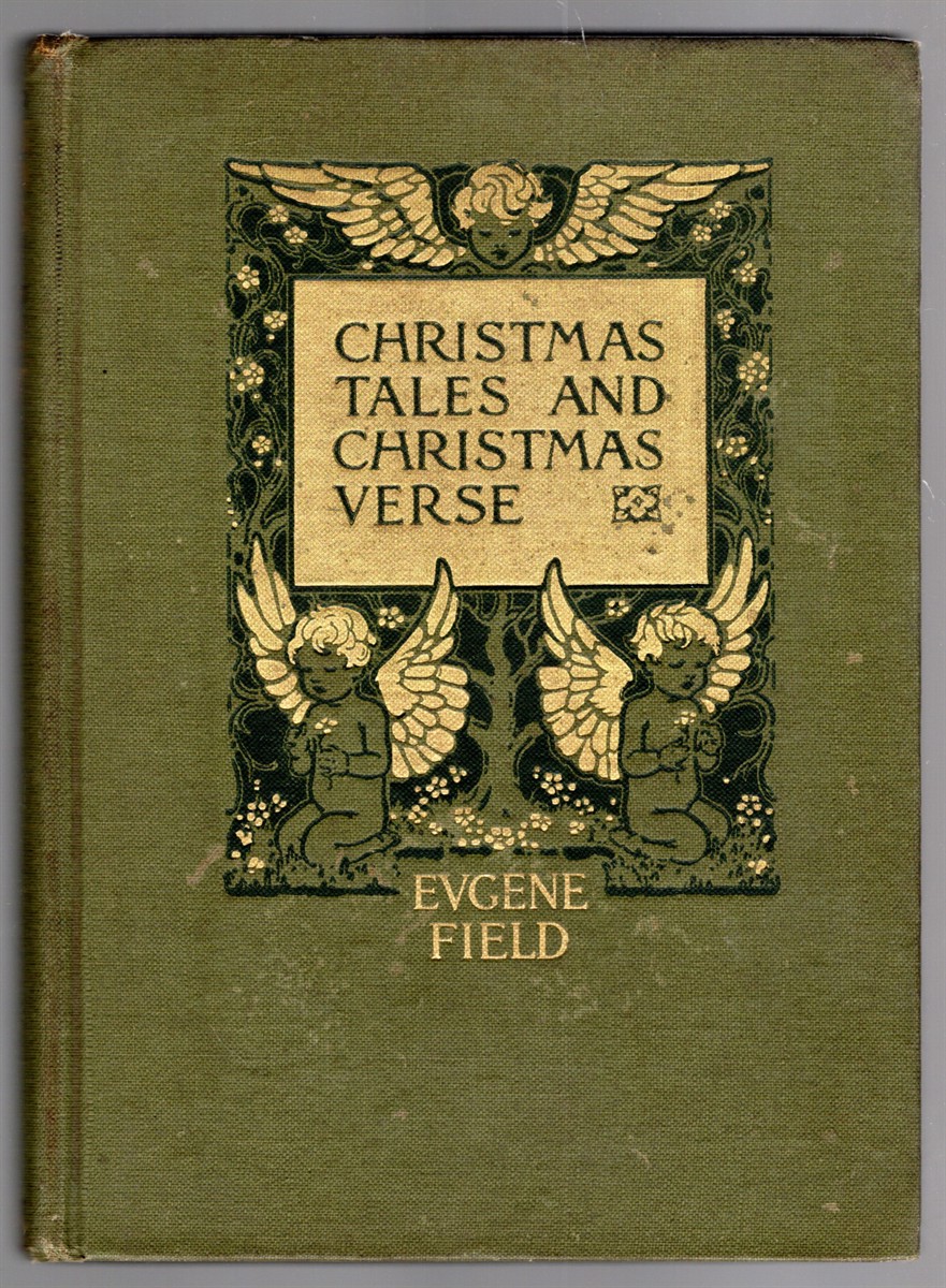 Christmas Tales and Christmas Verse