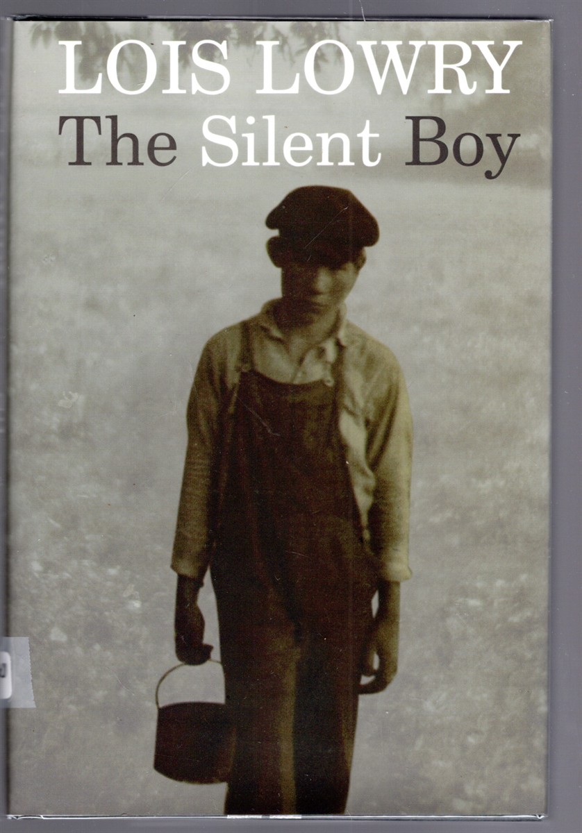 The Silent Boy