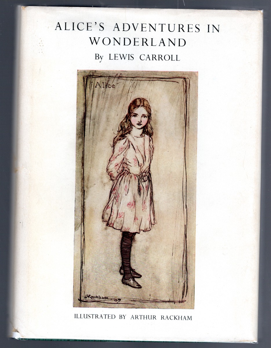Alice's Adventures in Wonderland