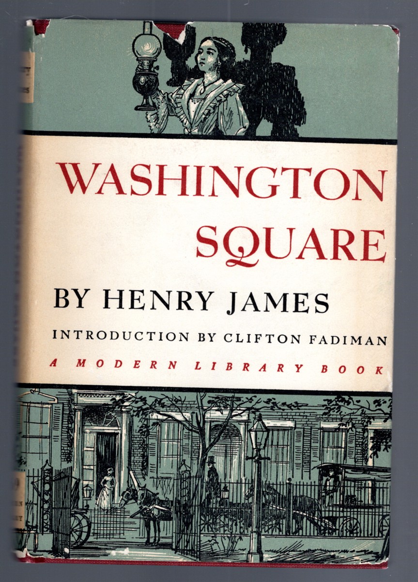 Washington Square