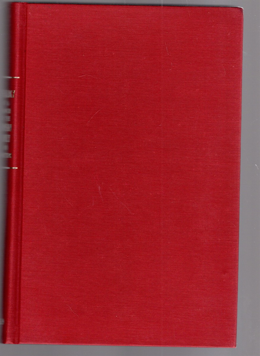 Genealogy of a Branch of the Johnson Family and Connections Revised and Continued