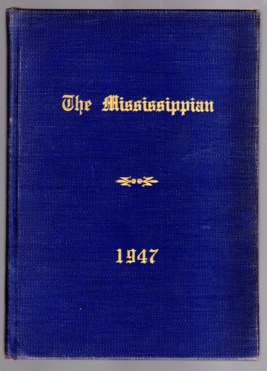 The Mississippian 1947