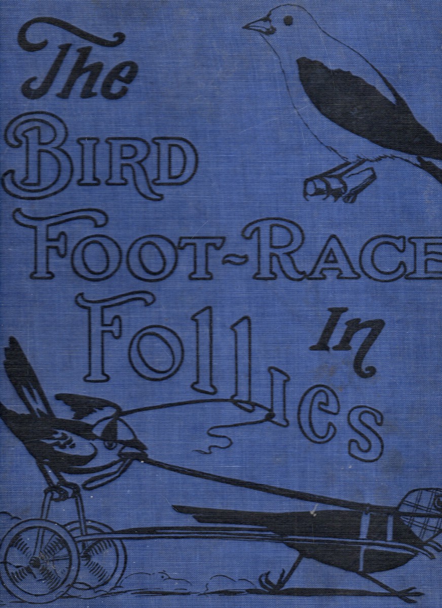 The Bird Foot Race in Follies