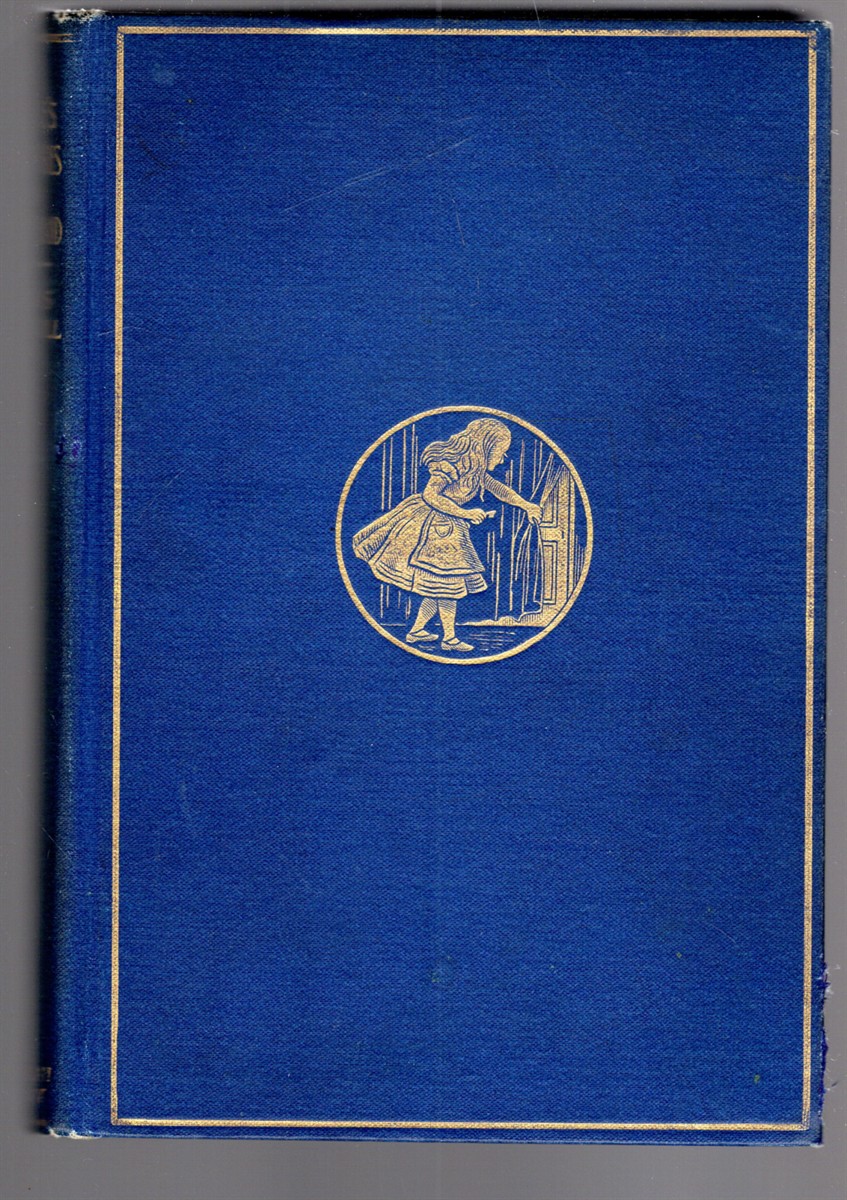 Alice's Adventures in Wonderland