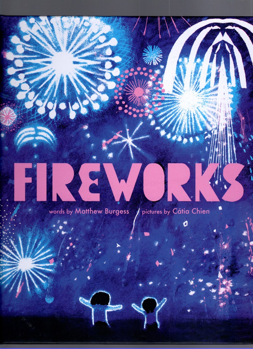 Image for Fireworks Fireworks