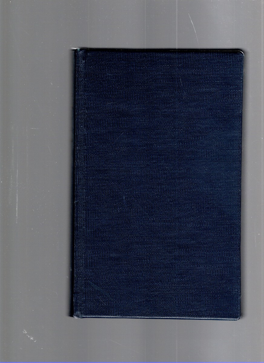 Warner's History of Dakota County, Nebraska From the Days of the Pioneers and First Settlers to the Present Time, With Biographical Sketches, and Anecdotes of Ye Olden Times