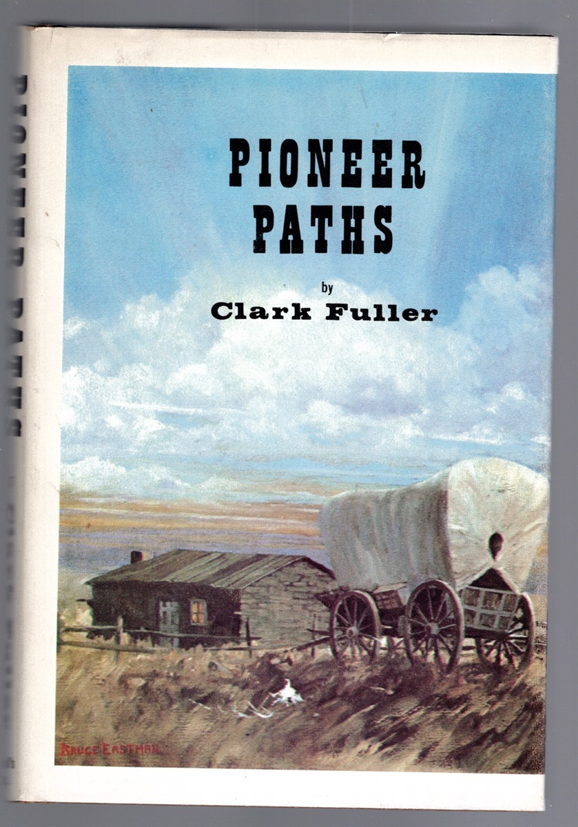 Pioneer Paths