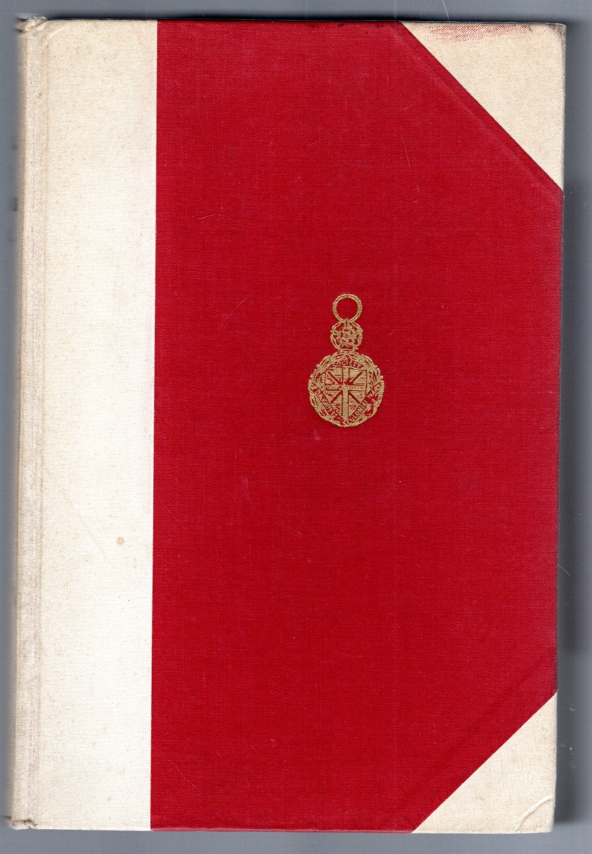 National Society Daughters of Colonial Wars 1941, Membership List and Index of Ancestors With Brief Histories of National and State Organizations