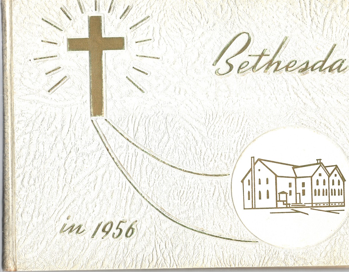 The Bethesda Church of 1956