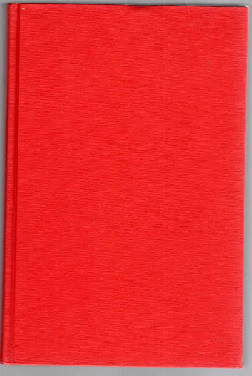 History of Anson County North Carolina 1750-1976