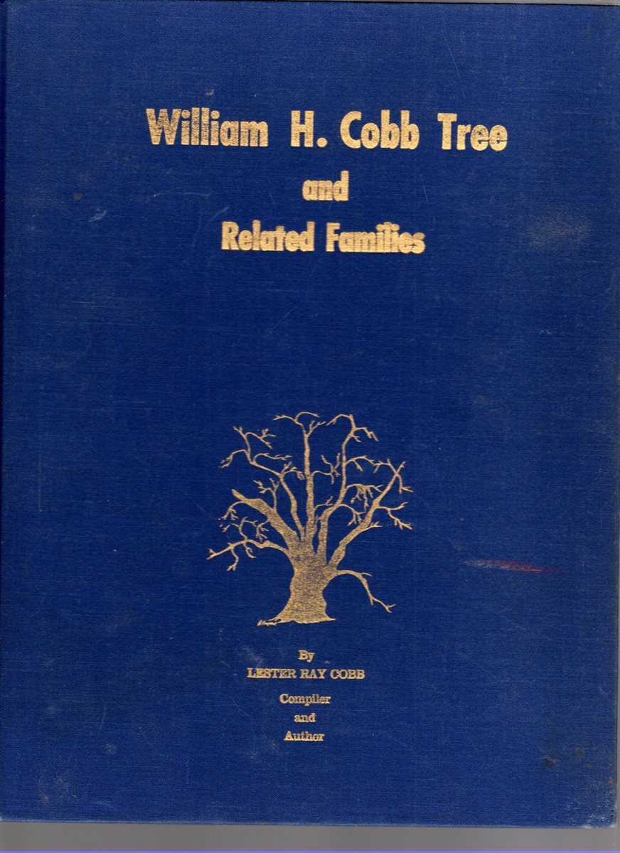 William H. Cobb Tree and Related Families
