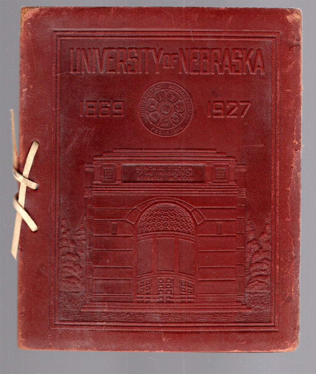 Nebraska 1927