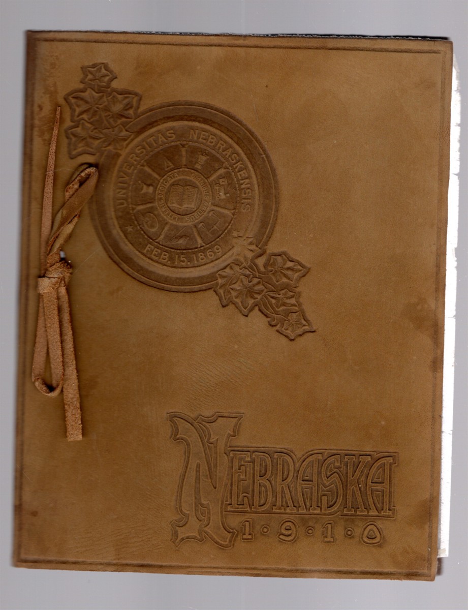 Nebraska 1910