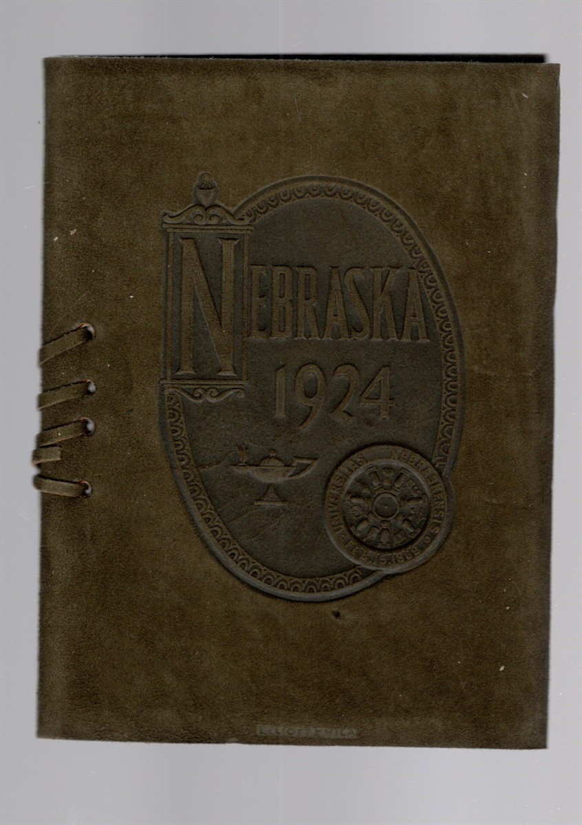Nebraska 1924
