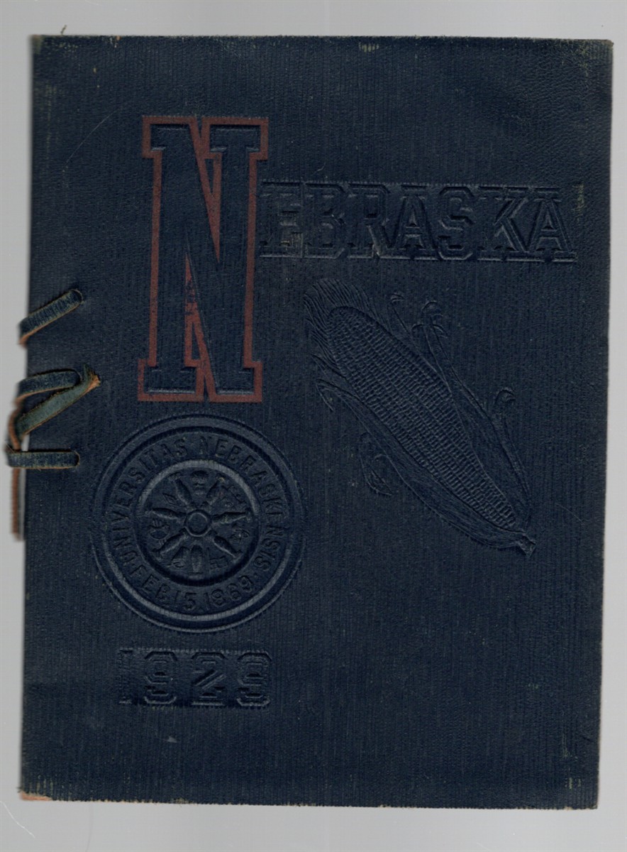 Nebraska 1929