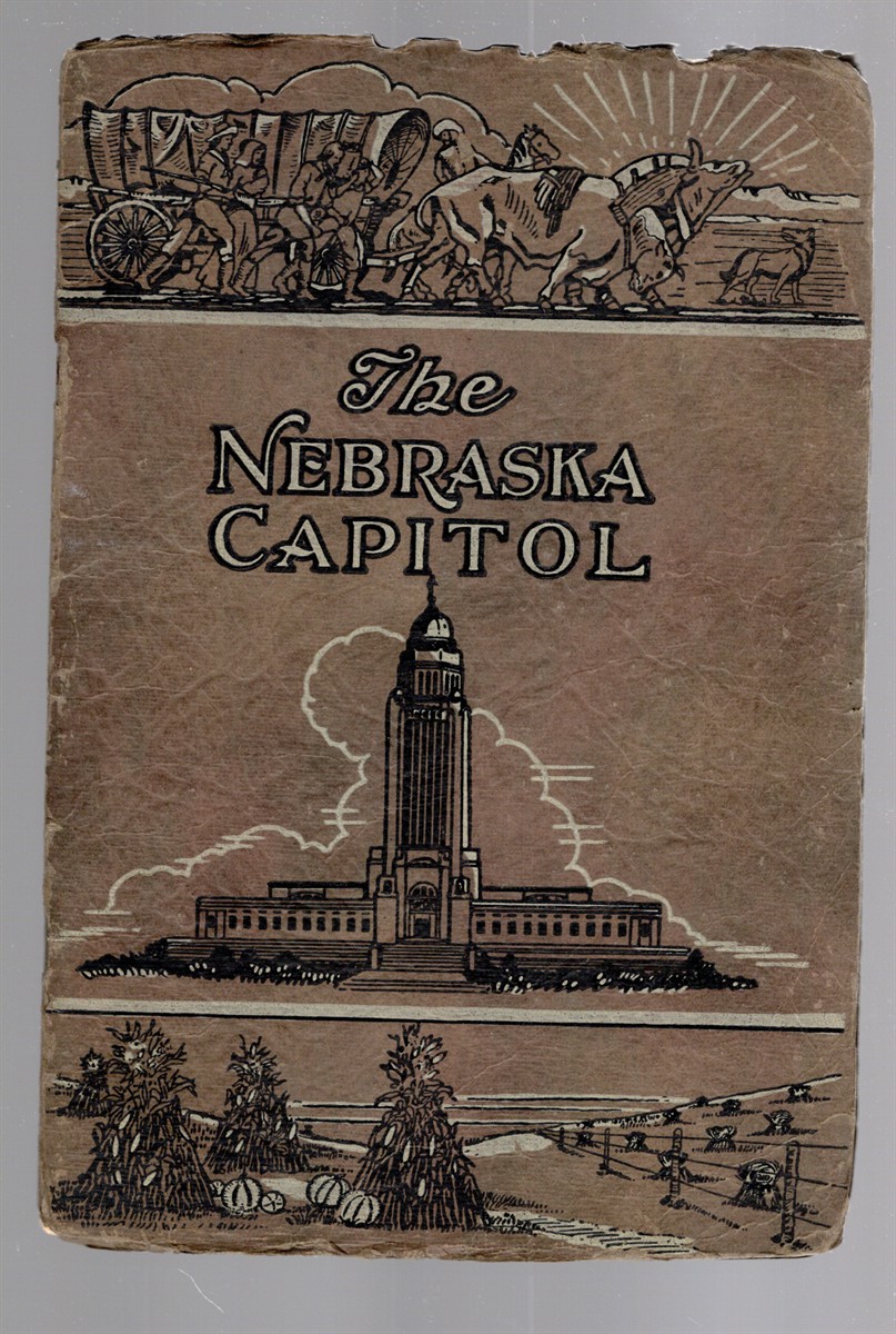 The Nebraska Capitol