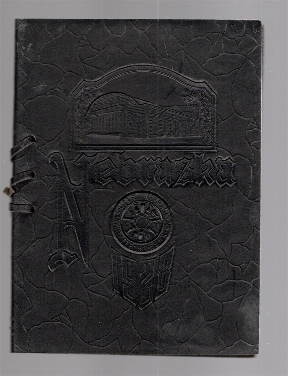 Image for Nebraska 1928 Nebraska 1928