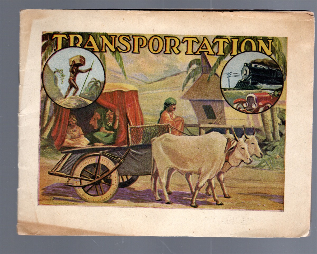Image for Transportation Transportation