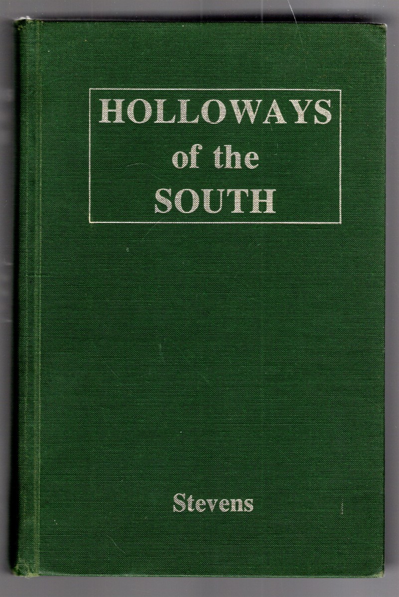 Image for Holloways of the South and Allied Families Holloways of the South and Allied Families