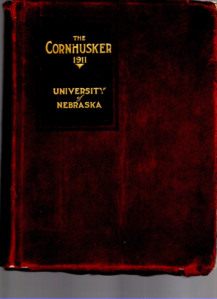Image for The Cornhusker 1911 Year Book The Cornhusker 1911 Year Book
