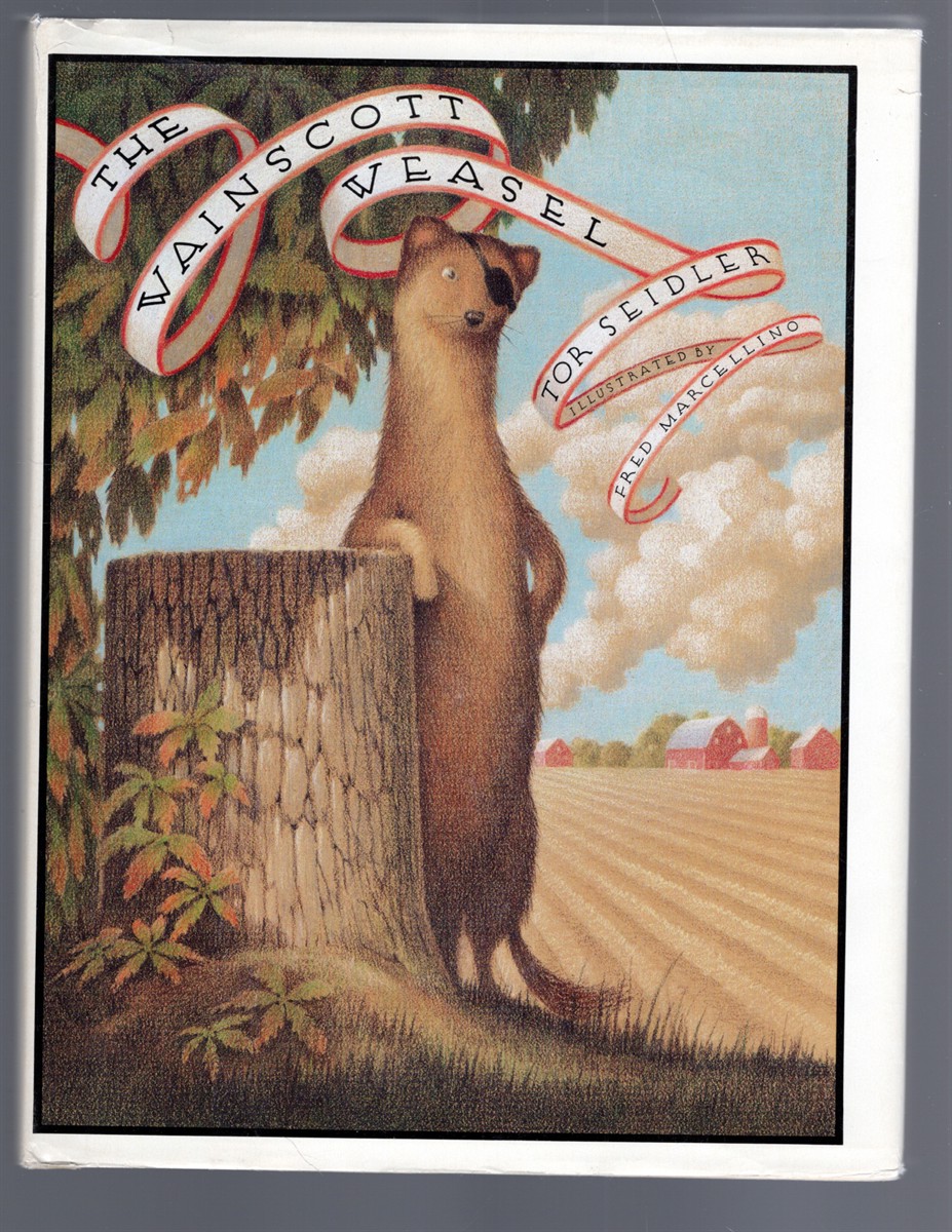 Wainscott Weasel