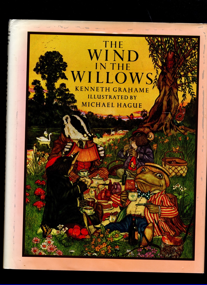 The Wind in the Willows