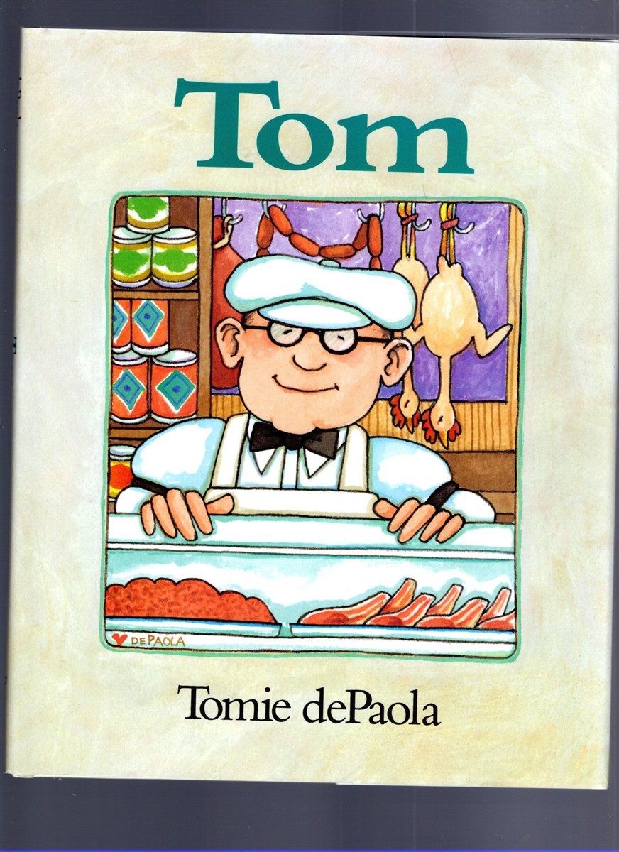 Tom