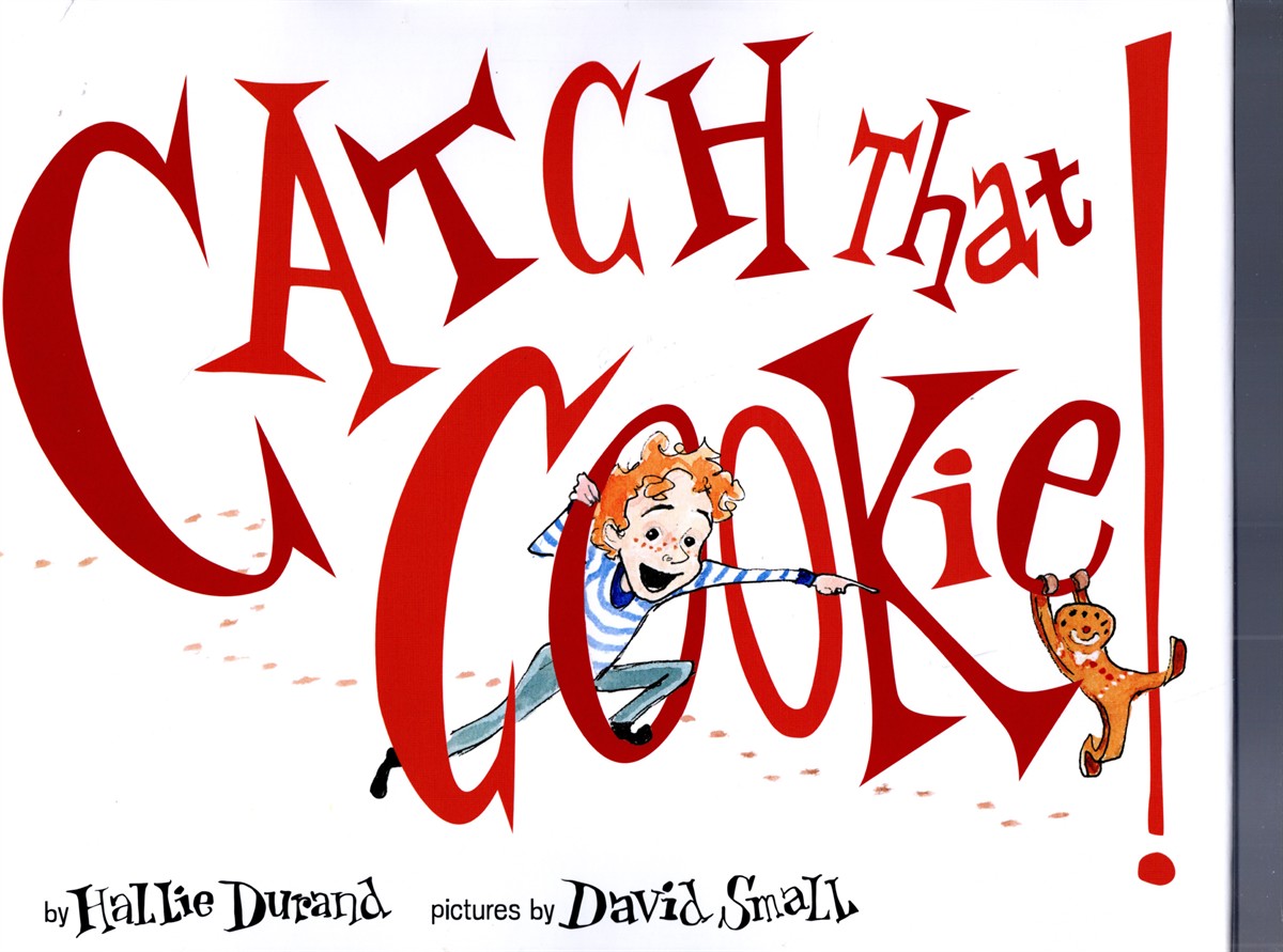 Catch That Cookie!