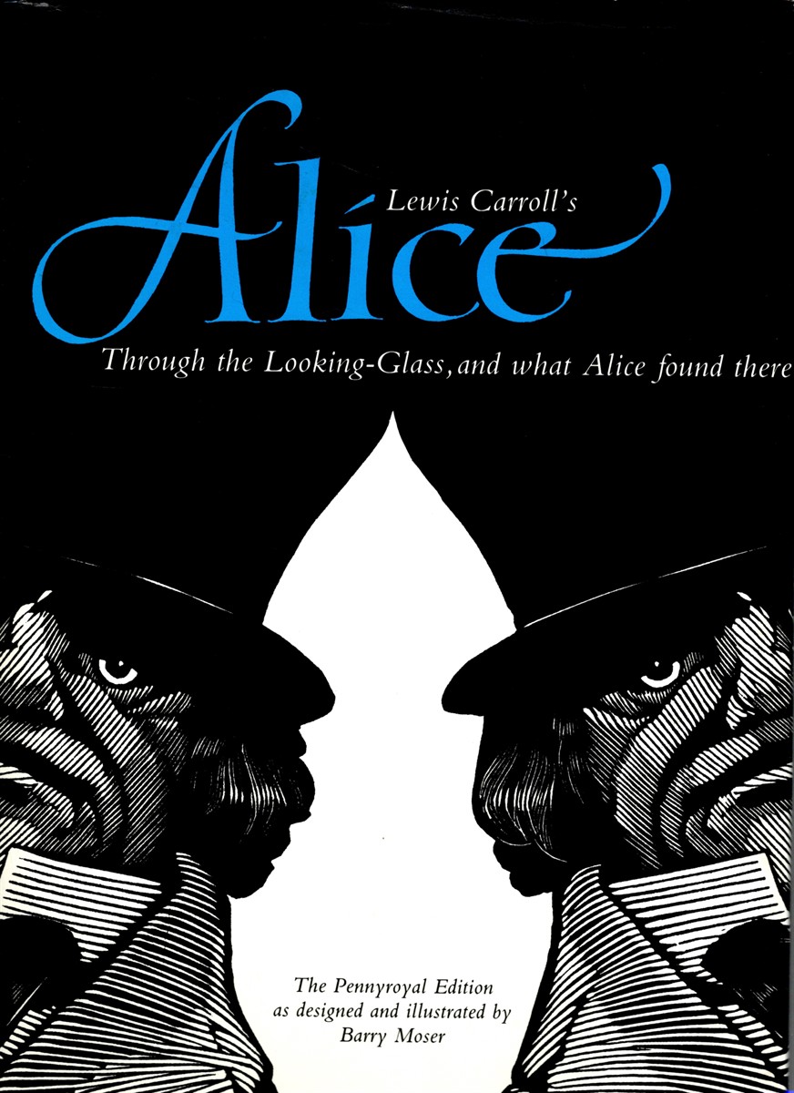 Image for Lewis Carroll's Through the Looking-Glass, and What Alice Found There Lewis Carroll's Through the Looking-Glass, and What Alice Found There