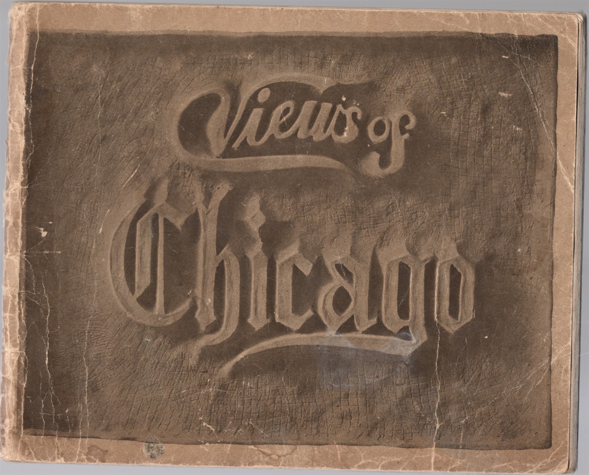 Image for Views of Chicago Views of Chicago