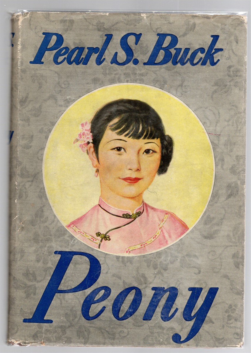 Image for Peony Peony