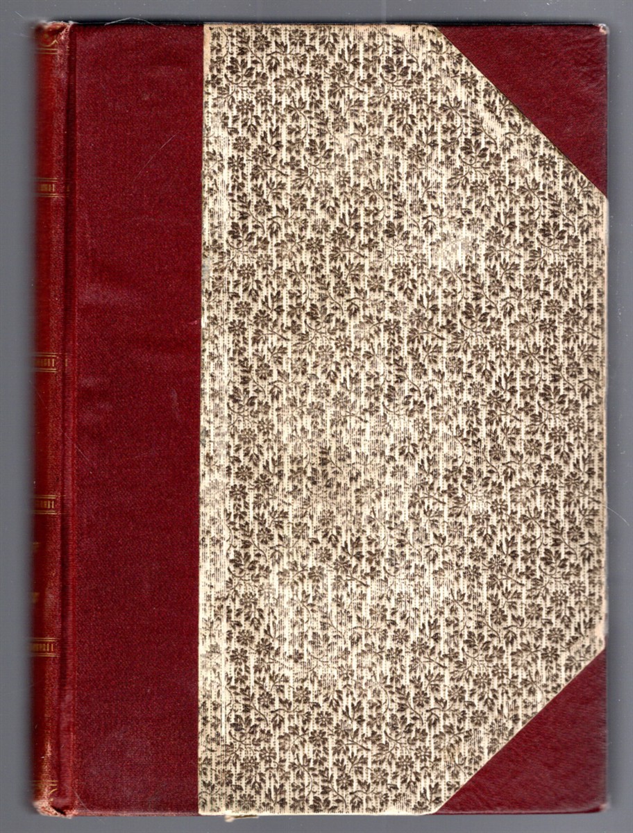 Northanger Abbey and Persuasion