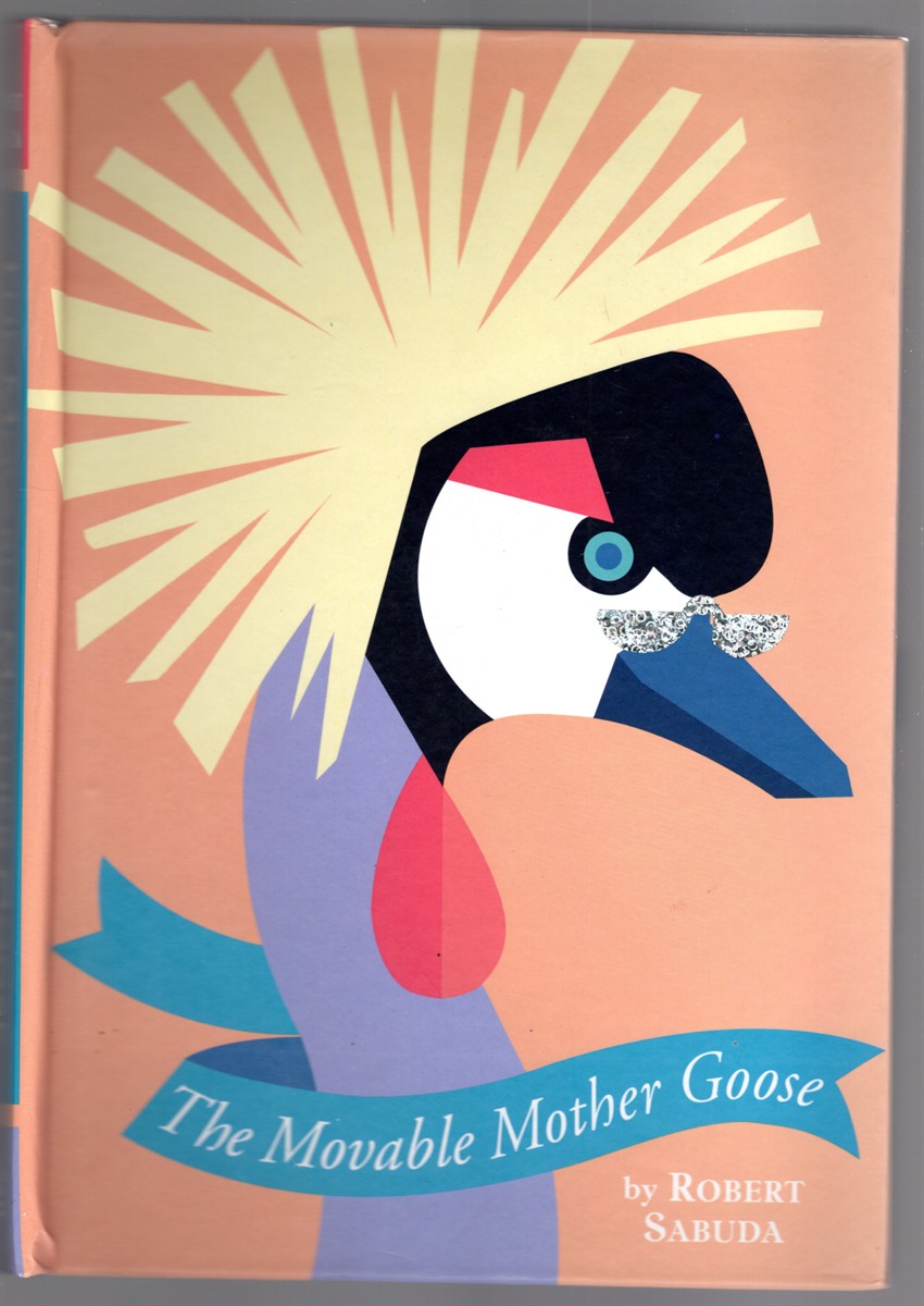 The Movable Mother Goose