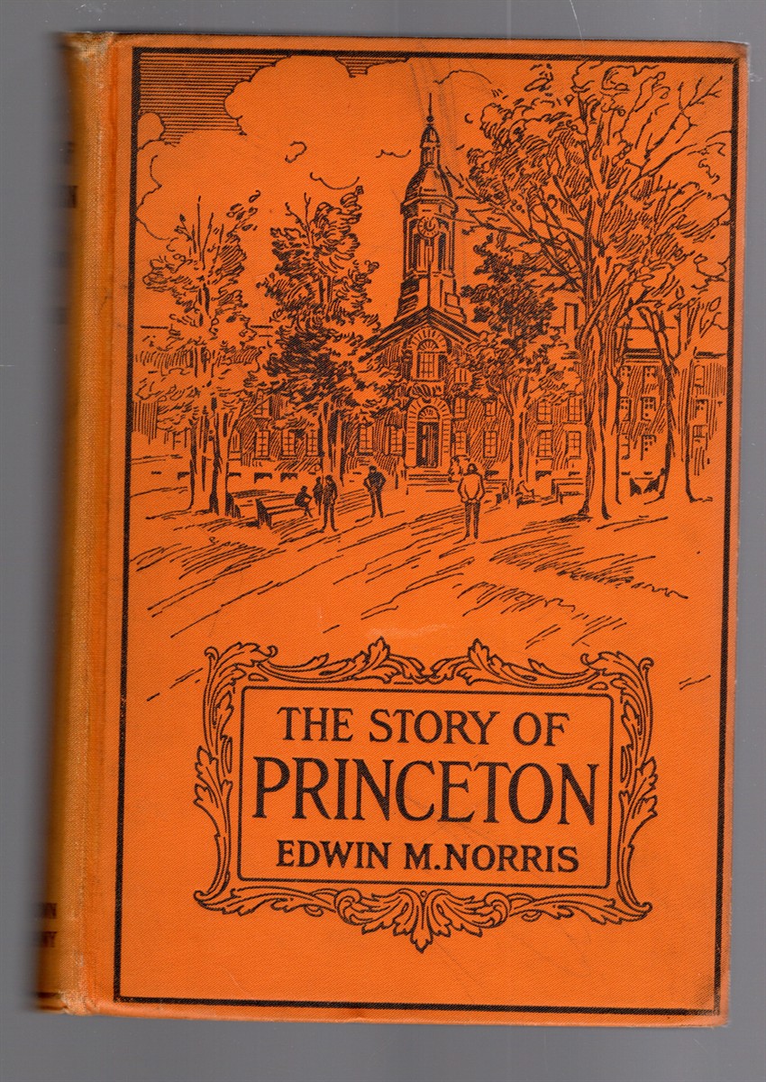 Image for The Story of Princeton The Story of Princeton