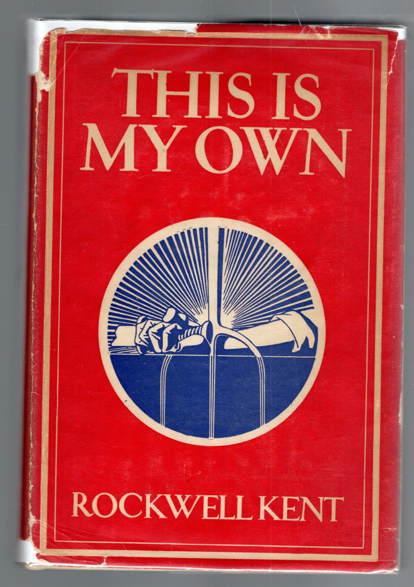 Image for This Is My Own This Is My Own